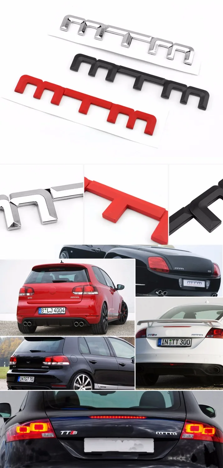 1 шт. автомобильные наклейки с эмблемой для Benz Prosche Audi VW Honda Volvo Lexus Mazda и т. Д. |
