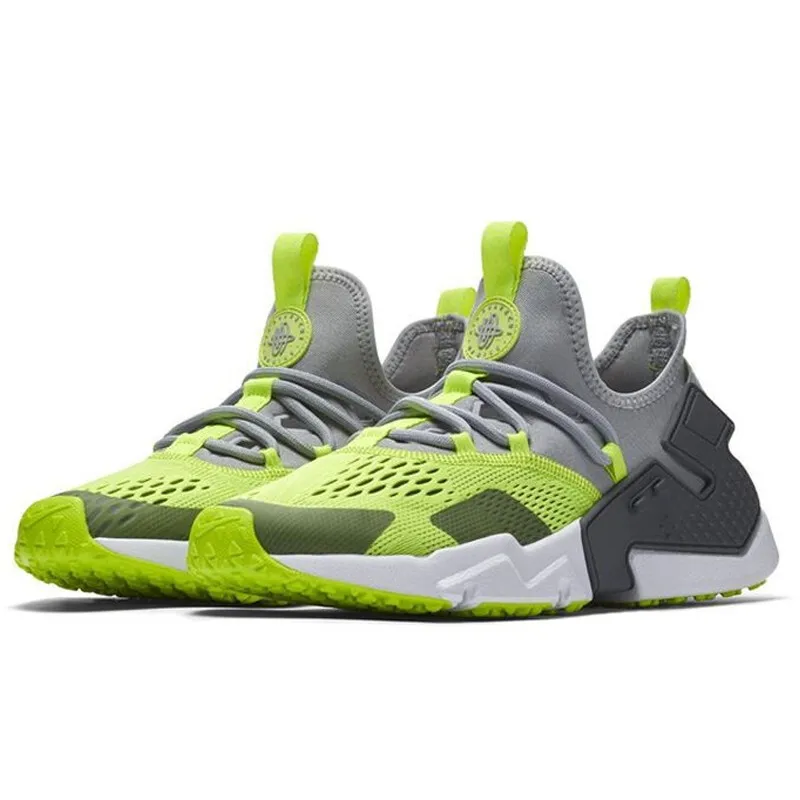 Оригинальный Новое поступление NIKE DRIFT BR мужские кроссовки для бега|Беговая обувь|