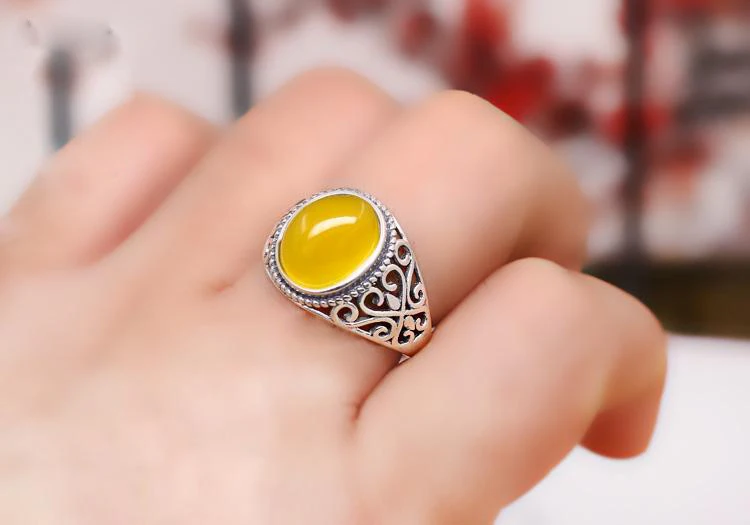 Фотообои с овальным воском диаметром 11*13 мм детали для изготовления ювелирных