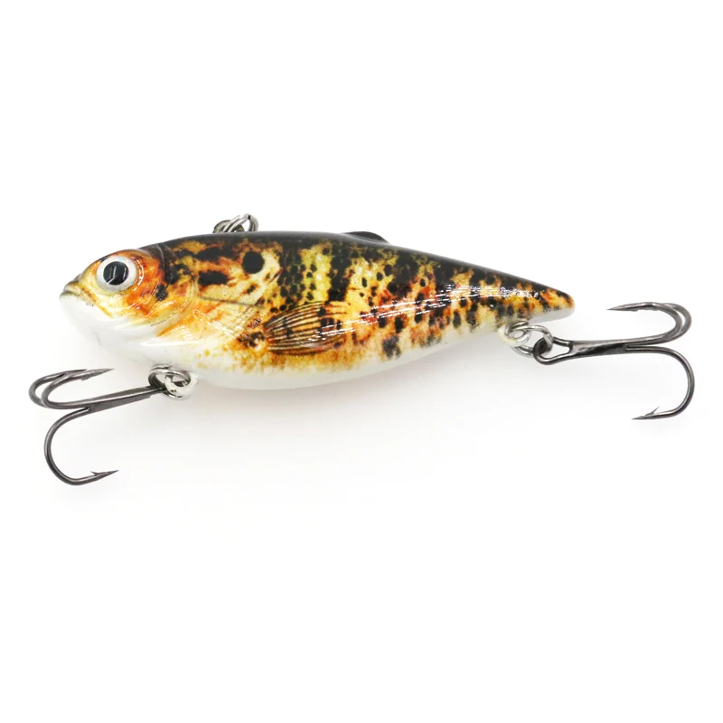 Vissen ренки воблеры 6 шт. воблер Щука джеркбейты рыбалка приманка Crankbait Рыбалка Bait