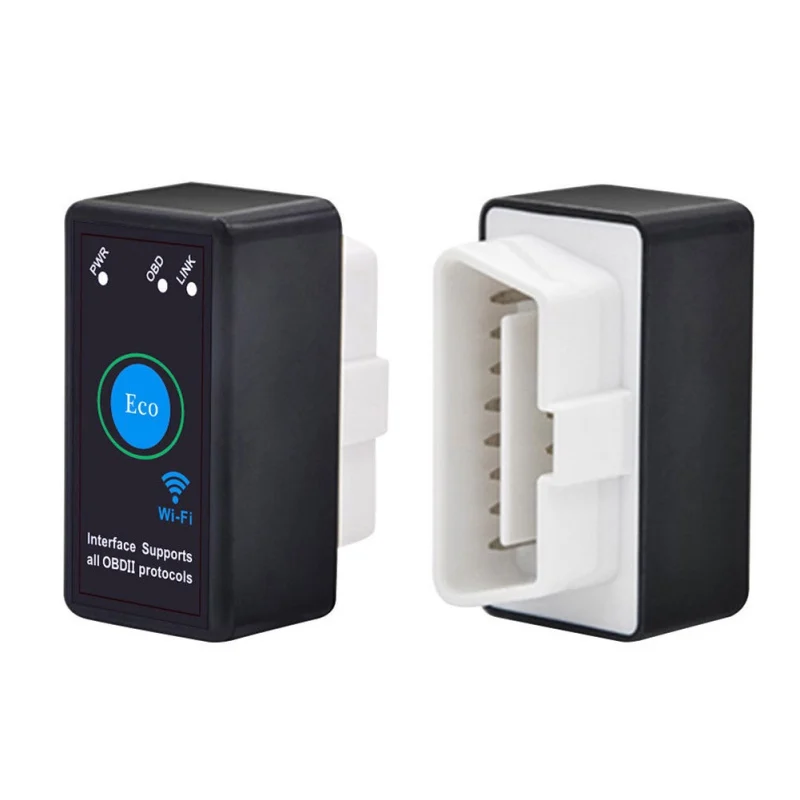 Универсальный OBD 2 ODB II ELM 327 V2.1 Bluetooth ODB2 диагностический инструмент все автомобильные Codin OBD2 ELM327 V 1,5 сканер Авто OBDII сканирующий инструмент