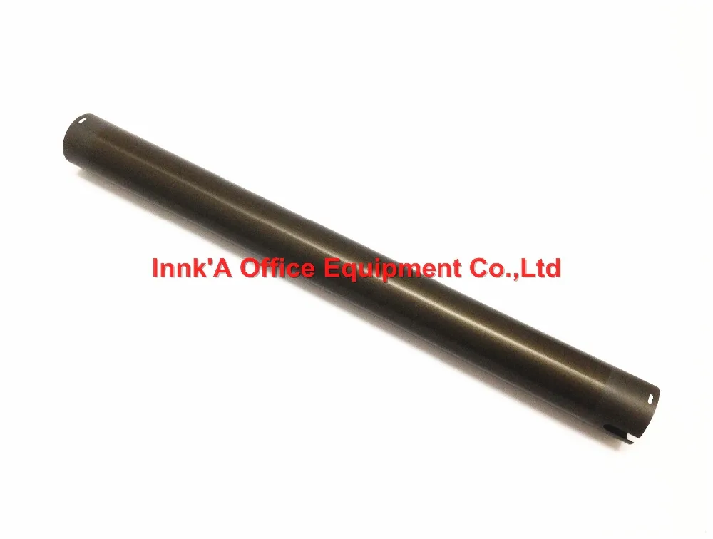 Высококачественный верхний Термоблок ролик принтера Xerox DC6000 7000 кофейного цвета