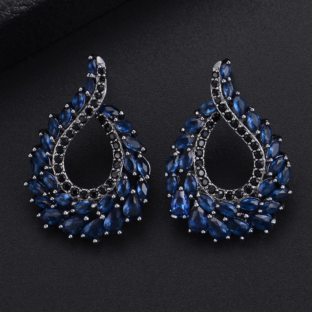 Missvikki charms высококачественные оригинальные серьги гвоздики boucle d'oreille femme 2019