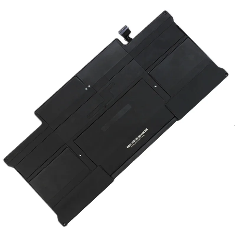 JPYUASA 7 3 В 50wh A1405 A1496 ноутбук Батарея для MacBook Air 13 &quotA1369 2011 A1466 2012 MC503 MC504 MC965 MC966 020 7379