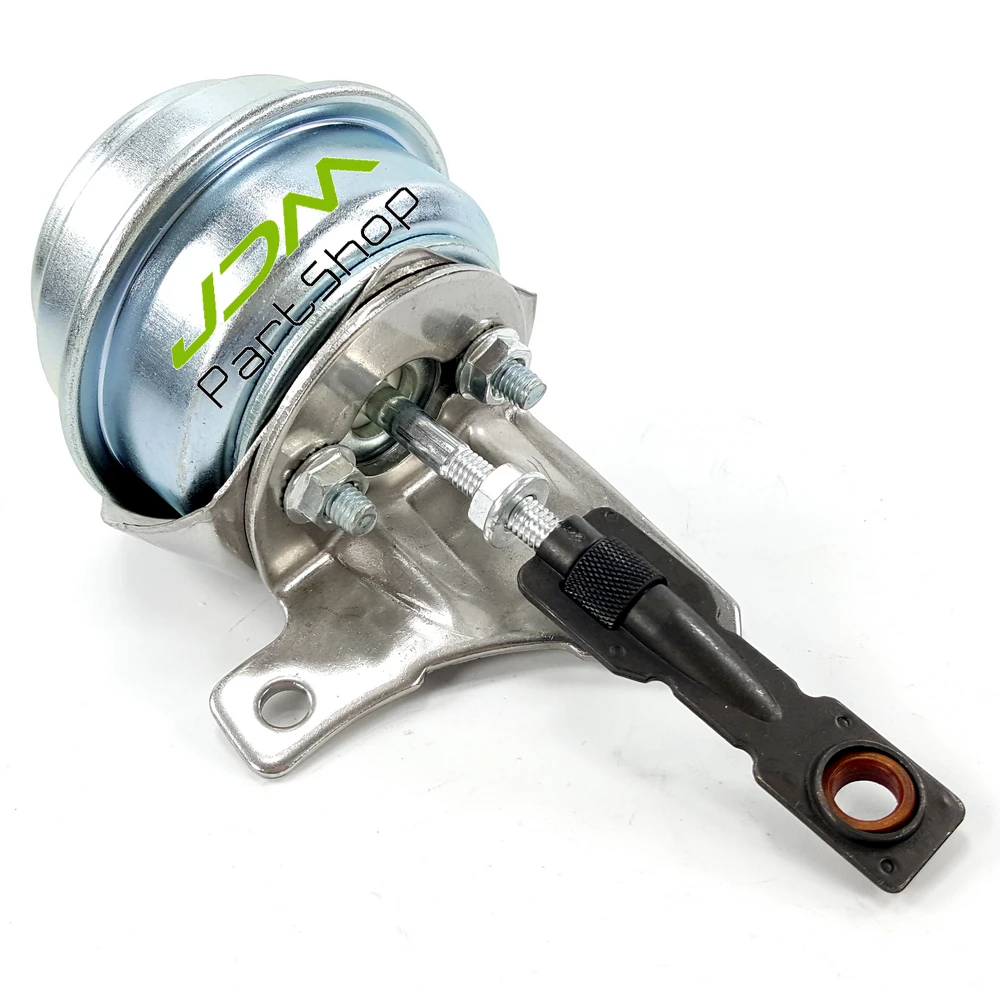 Привод турбокомпрессора GT1749V 756062 724930 720855 для Audi VW Seat Skoda Jeep 2 0 TDI (2003 2009) BKD /