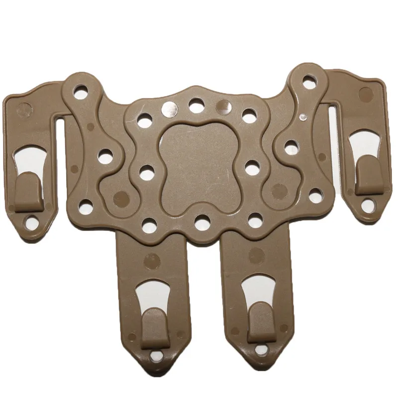 Адаптер Serpa CQC Strike кобура для пистолета платформа страйкбола спортивный