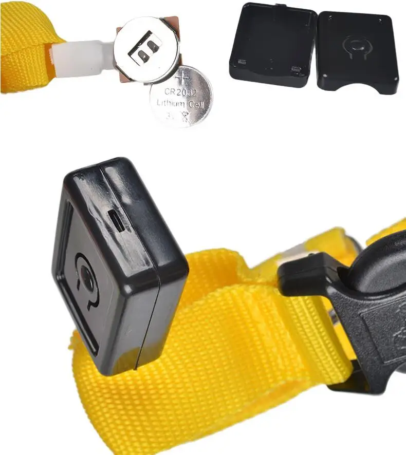 USB Перезаряжаемый Светодиодный светящийся ошейник для собак, светящийся ошейник для собак, кошек, собак, аксессуары для собак