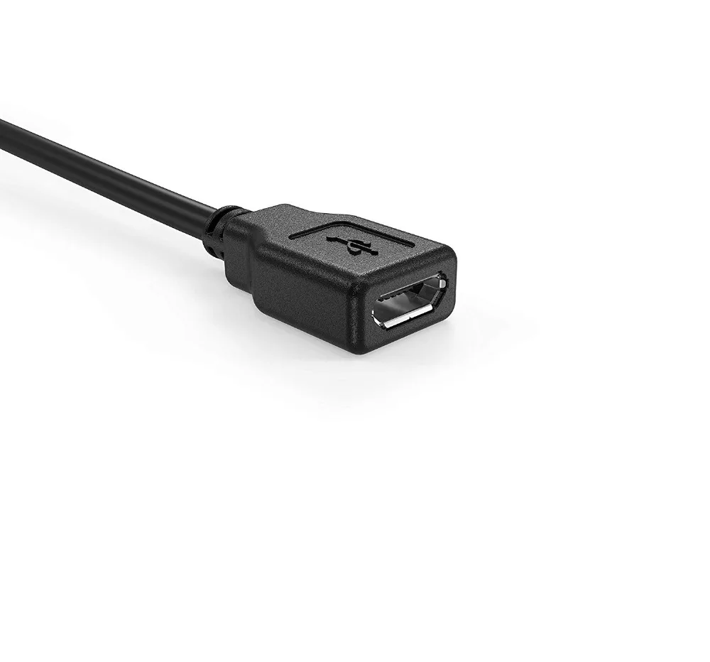 USB кабель питания Raspberry PI с переключателем включения/выключения для Pi 3 Model B +/