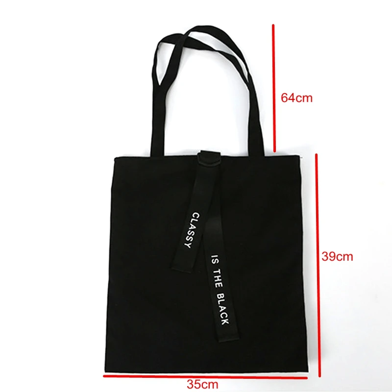 Youda оригинальный самодельный дикий письмо ленты декоративные холст сумка