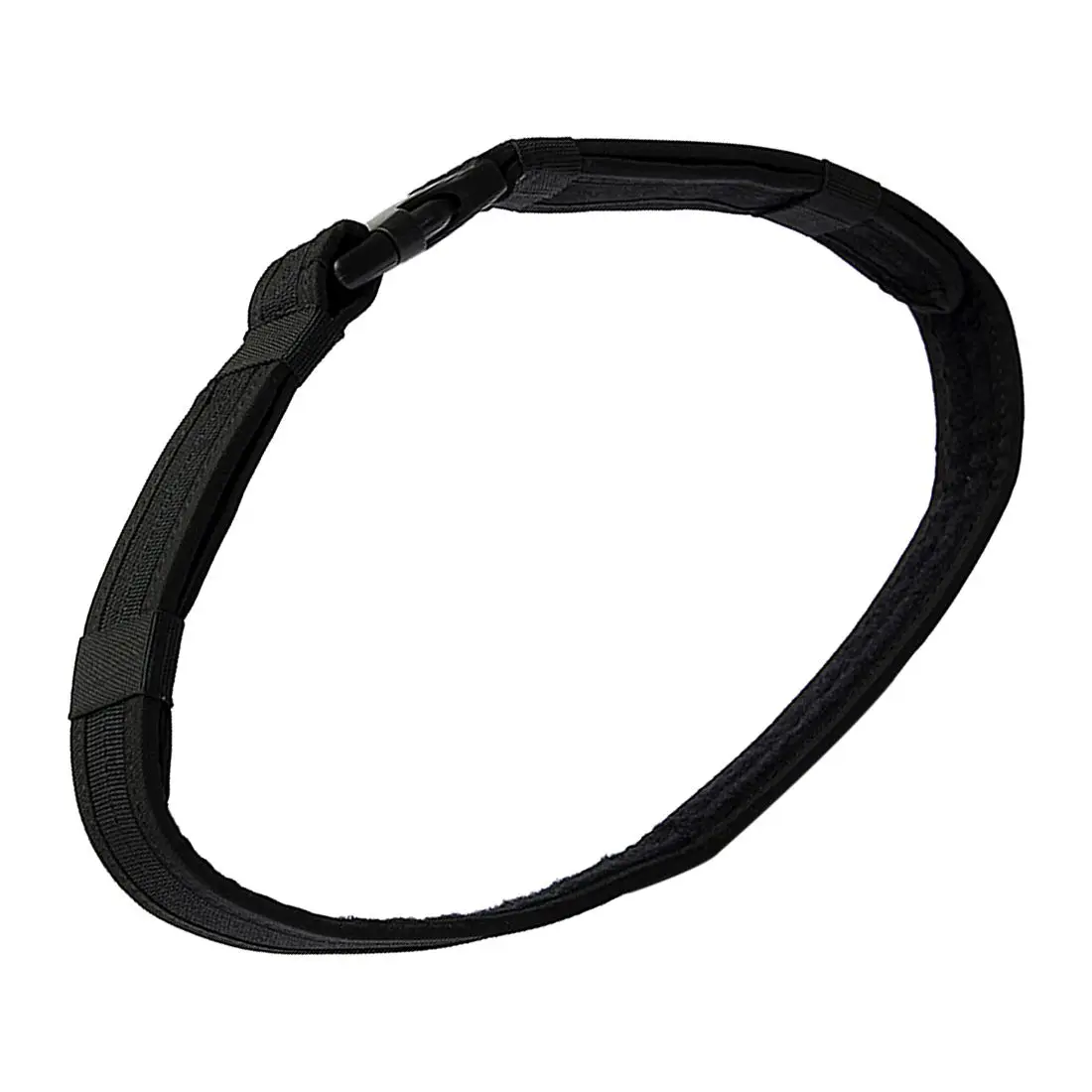 1 5 Дюймовый черный быстросъемный нейлоновый ремень для брюк| |