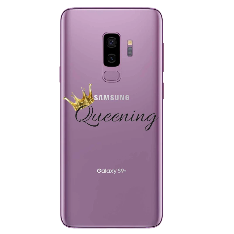 Прозрачный жесткий чехол для Samsung 2016 2017 A3 A5 A6 A7A8 A8 PIUS J3 J5 J7|Чехлы-накладки| |
