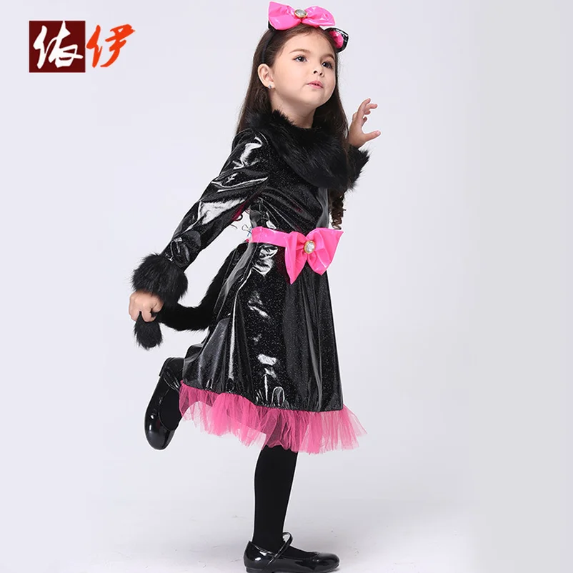 New Children's Day Stage Dance Clothing Princess Cosplay Costume Halloween Drama Program Performance Costumes Christmas |
