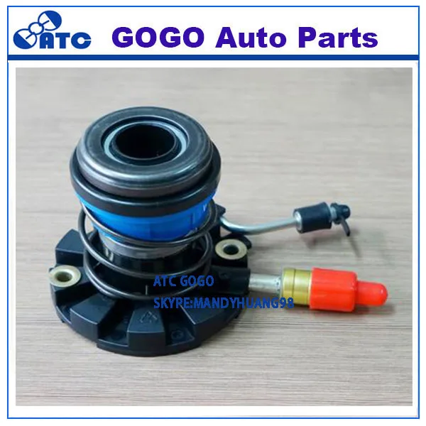 Бесплатная доставка Рабочий цилиндр сцепления ремонтные комплекты CS 360016 510004610