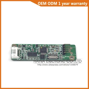 Брендовый набор инструментов для сенсорного экрана, 4-проводной и 5-проводной USB-контроллер для сенсорного экрана USB