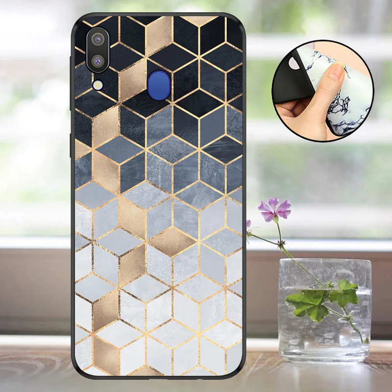 Матовый для a50 samsung Galaxy A50 чехол для телефона чехол для samsung 40 A50 70 крышка samsung A50 50 A505F A505 чехол из силикона
