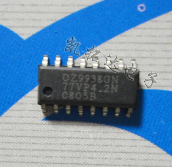 OZ9938GN 16SOP |