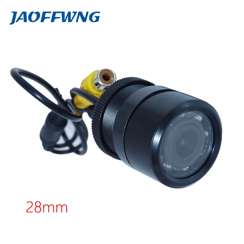 Бесплатная доставка CCD 1/3 &quotАвтомобильная камера заднего вида для парковки