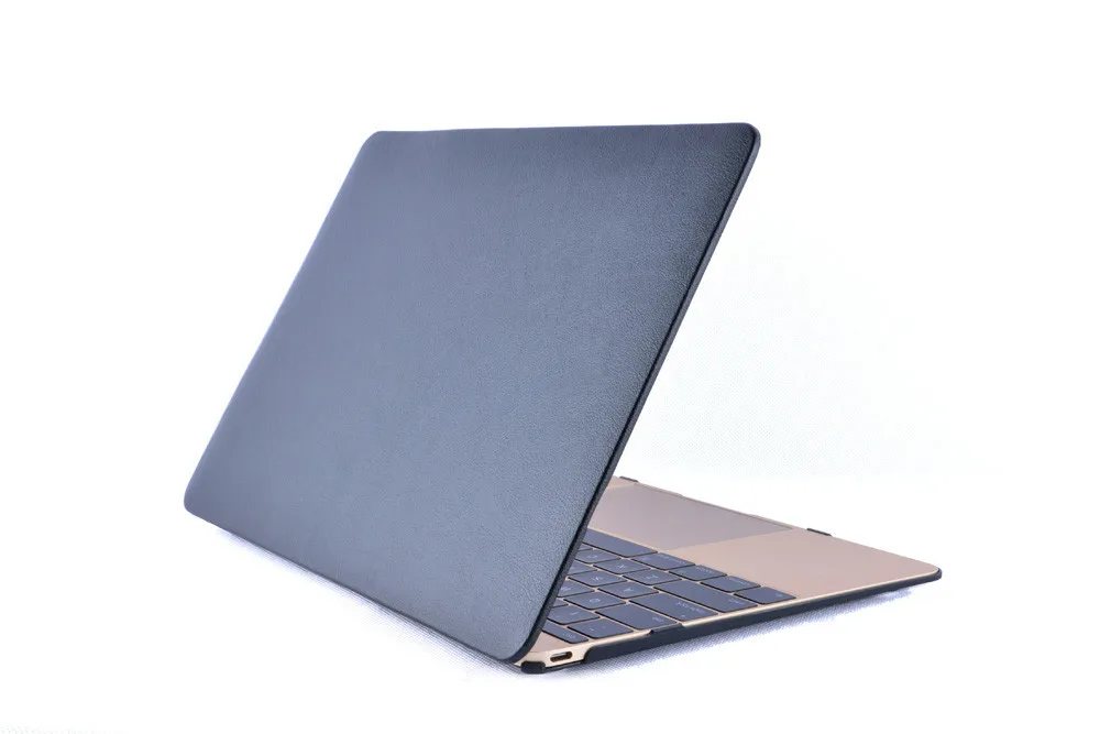 ZVE ретро кожаный чехол для ноутбука, чехол для Apple Macbook Air 1" 12" 1" Pro 13" 1" retina 13" 1" Чехол