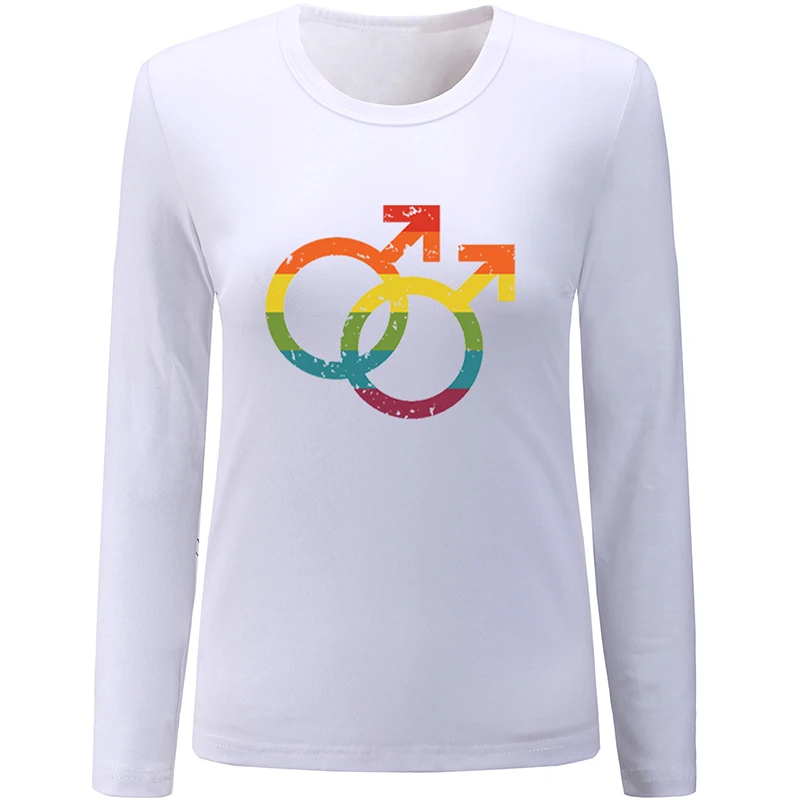 Футболка с надписью Friends для мальчиков и девочек | Женская одежда