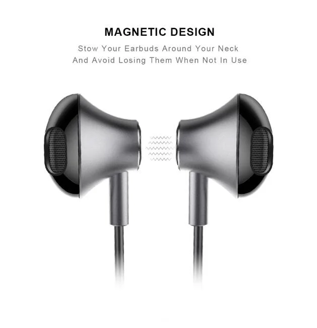 Спортивные наушники Picun H2 Bluetooth с микрофоном Беспроводные для бега басовая