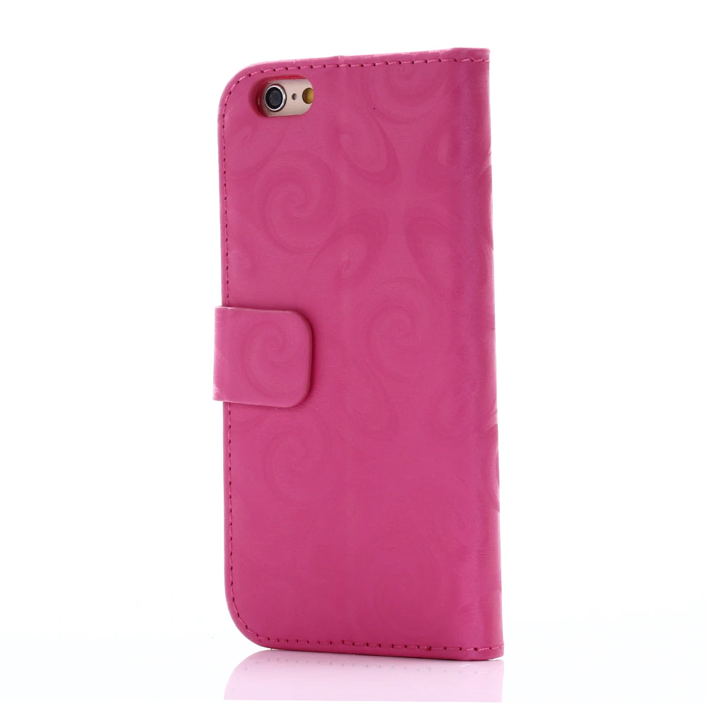 Quicksand Wallet Wine Glass чехол для iphone 5 5S SE 6 6s 7 8 plus роскошный модный подставка