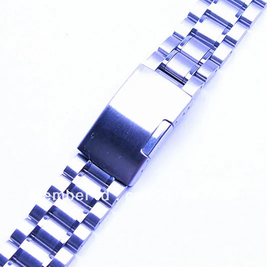 1 шт. высококачественный ремешок для часов из нержавеющей стали 20 мм 803021|watch band pin