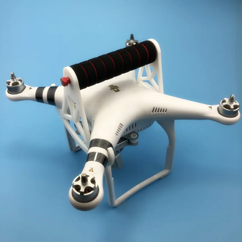 Ручной держатель для телефона/планшета Phantom 2 3 стабилизатор быстросъемный