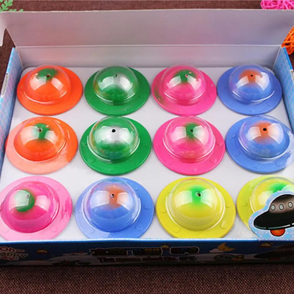 EVA Ufo Hatching Toys Development Education Novelty | Игрушки и хобби