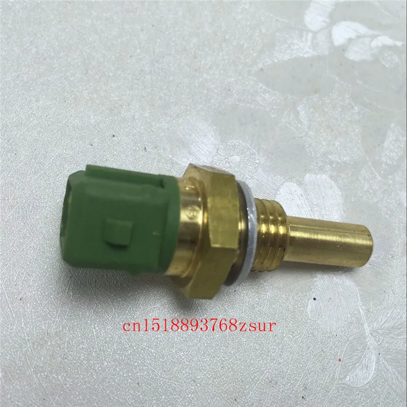 Датчик температуры воды переключатель датчика охлаждающей жидкости для Buick Excelle