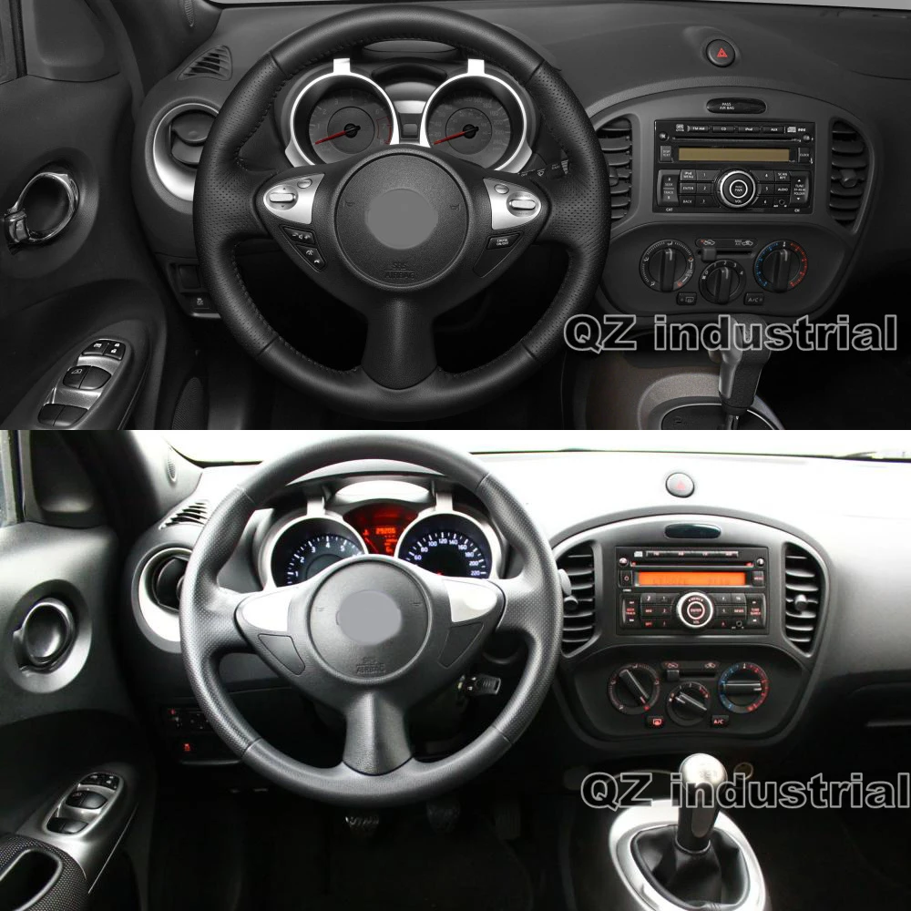 QZ промышленный HD 8 дюймов Android 1 T8 для Nissan JUKE автомобильный dvd-плеер с GPS 3G 4G WIFI BT
