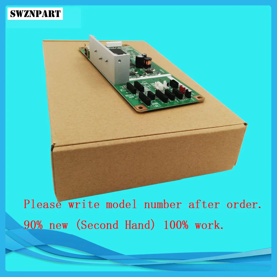 Форматированная плата для Epson L1300 ME1100 T1100 T1110 B1100 W1100 1100 XP1001 XP1004 212497004 2124971 2124970