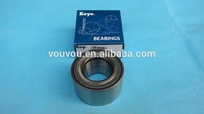 Подшипник переднего колеса для mazda 6 2008 2012 3 5 GV7D 33 047|bearing bearing|bearings - Цена: 2 208,03 руб.