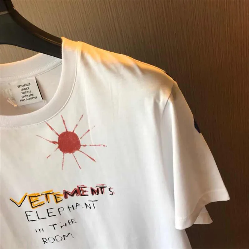 Футболка для мужчин и женщин в стиле хип-хоп | Мужская одежда