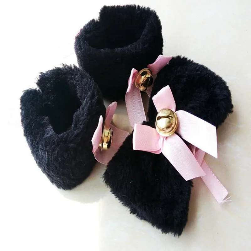 Women Lady Cat Girls Plush Bell Neckwear Wristband Housekeeper Maid Dress Props Party Cosplay Costume Halloween Christmas|costume accessories|maid