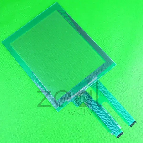 Новый сенсорный экран стеклянная панель для Pro-face GP2500-TC41-24V GP2500-SC41-24V GP2500-TC11