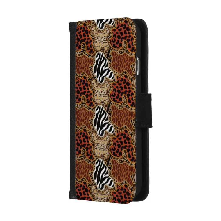 Кожаный чехол-книжка для iPhone X/XS MAX/XR/6/7/8/6 plus/7 plus/8 plus | Мобильные телефоны и