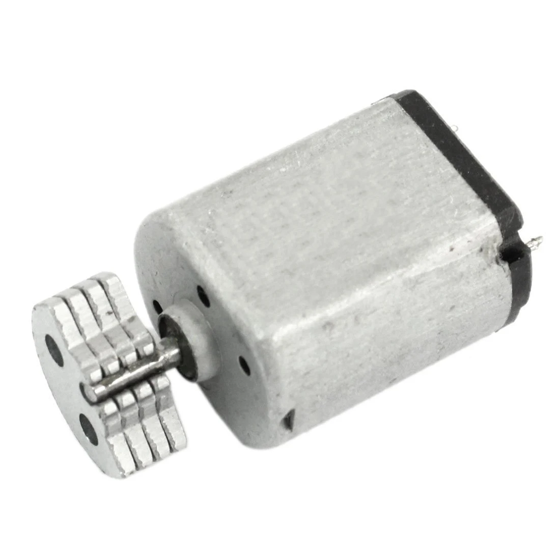 Высокое качество DC1.5V 9V 0.08A 3200 об/мин скорость выхода микро Вибрационный двигатель