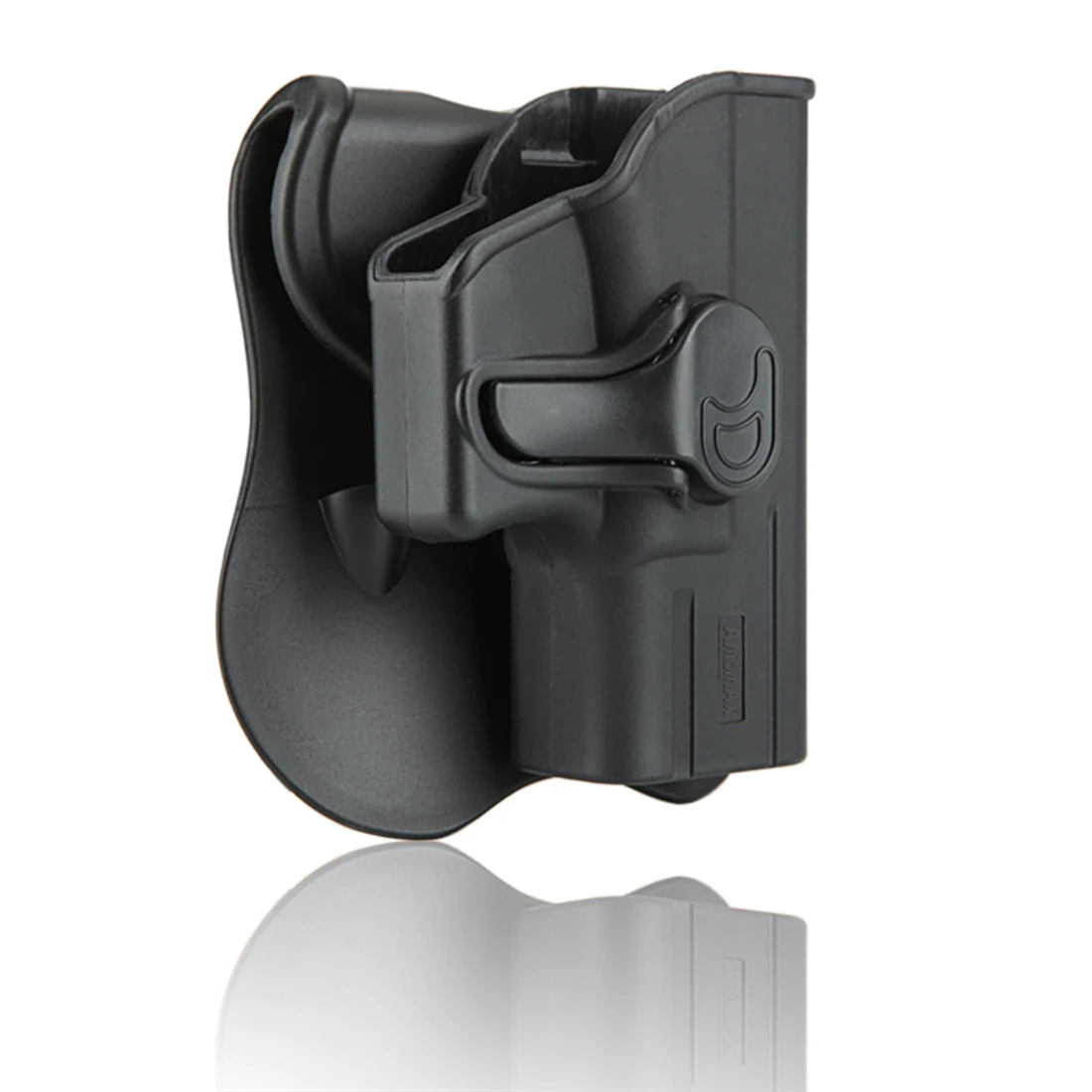 Тактическая кобура Amomax для Glock 26/27/33 охоты на открытом воздухе Молл ног страйкбол