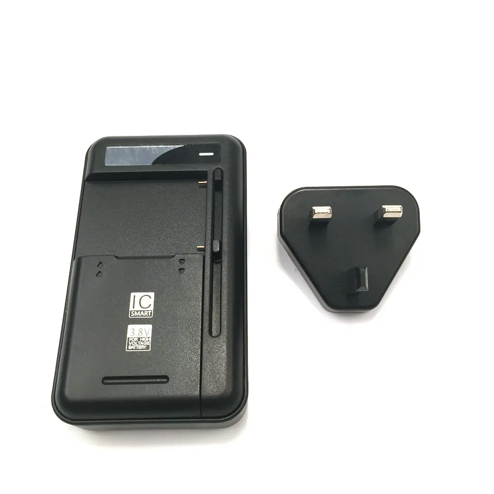 Универсальное зарядное устройство USB для путешествий настенное Doogee DG800 X3 Y100 Dexp ES 4