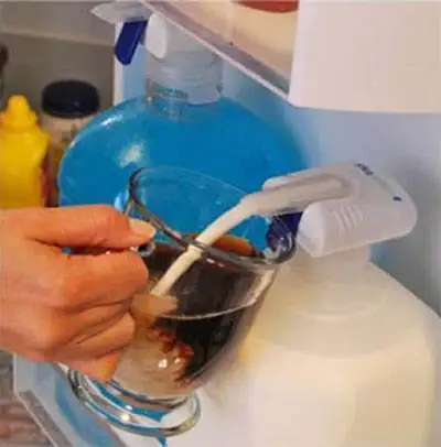 Automatic Juice Dispenser Electric Shot Drink Beverage Home Cocktail Wedding Party Kitchen Gadget Accessories Supplies |