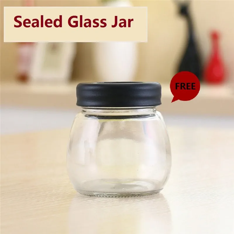 

Manual Coffee Grinder with Storage Jar ,Soft brush , Conical Ceramic Burr Quiet and Portable