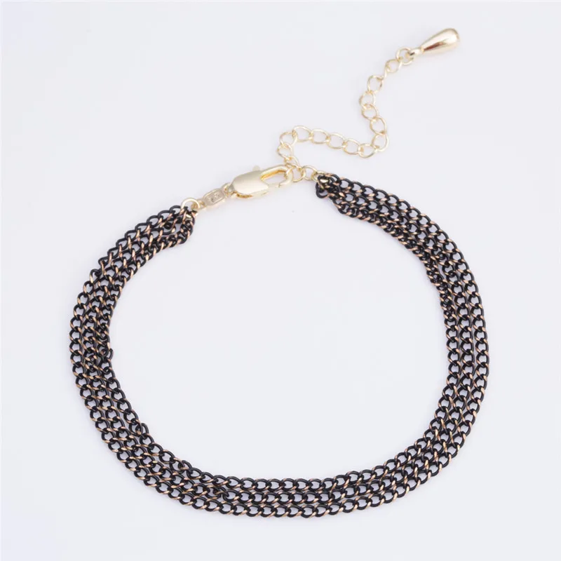 Модные стильные ювелирные изделия для морских друзей из металлического сплава |