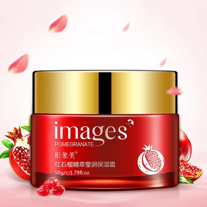 Лидер продаж дневной крем Уход за кожей лица гиалуроновой кислоты Макияж