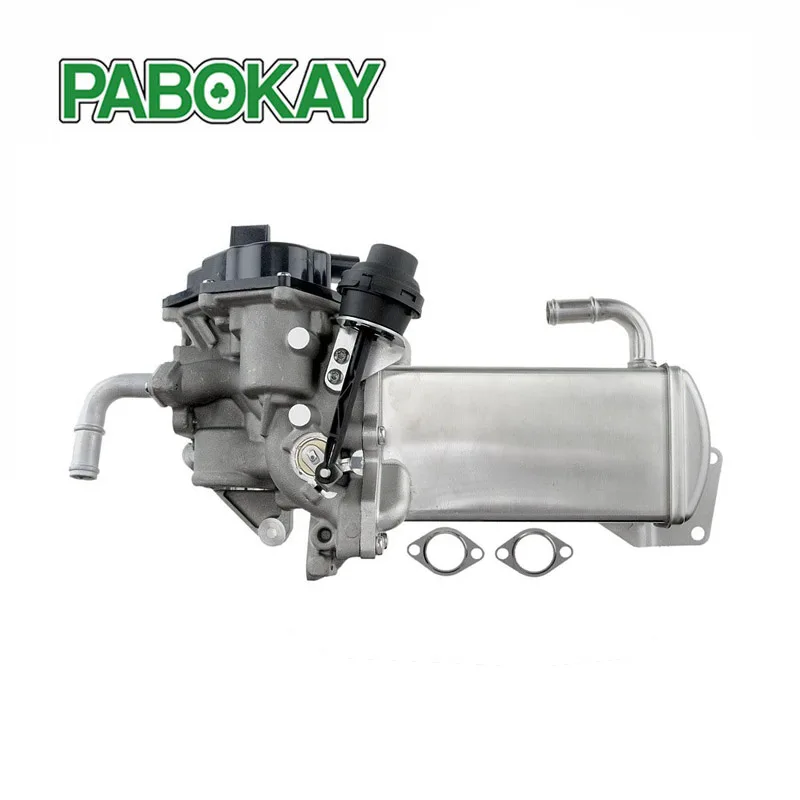 03L131512BM 03L131512DK 03L131512DS VOL700435VEG совершенно новый клапан рециркуляции выхлопных газов