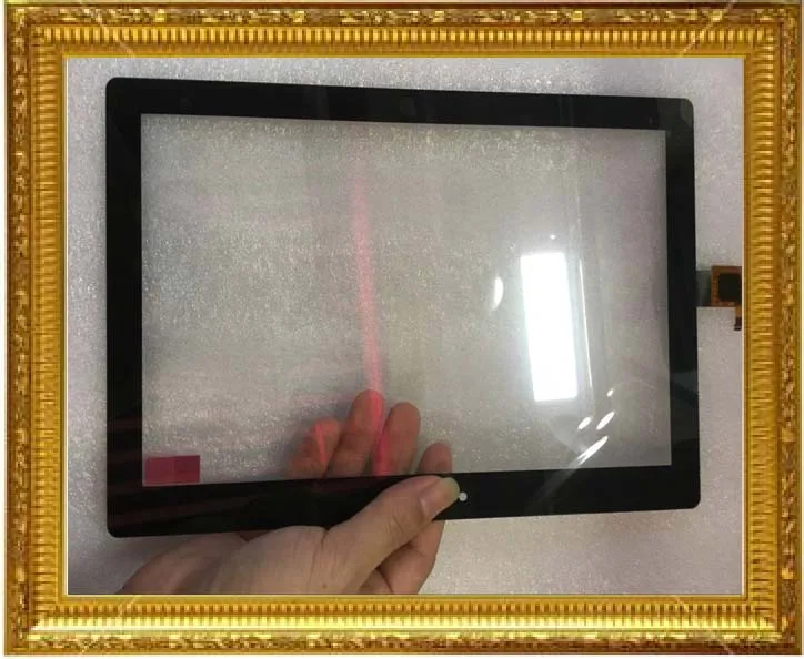 Оригинальный Новый сенсорный экран для Lenovo TAB2 Tab 2 X30F A10 30 дигитайзер стекло 10 1