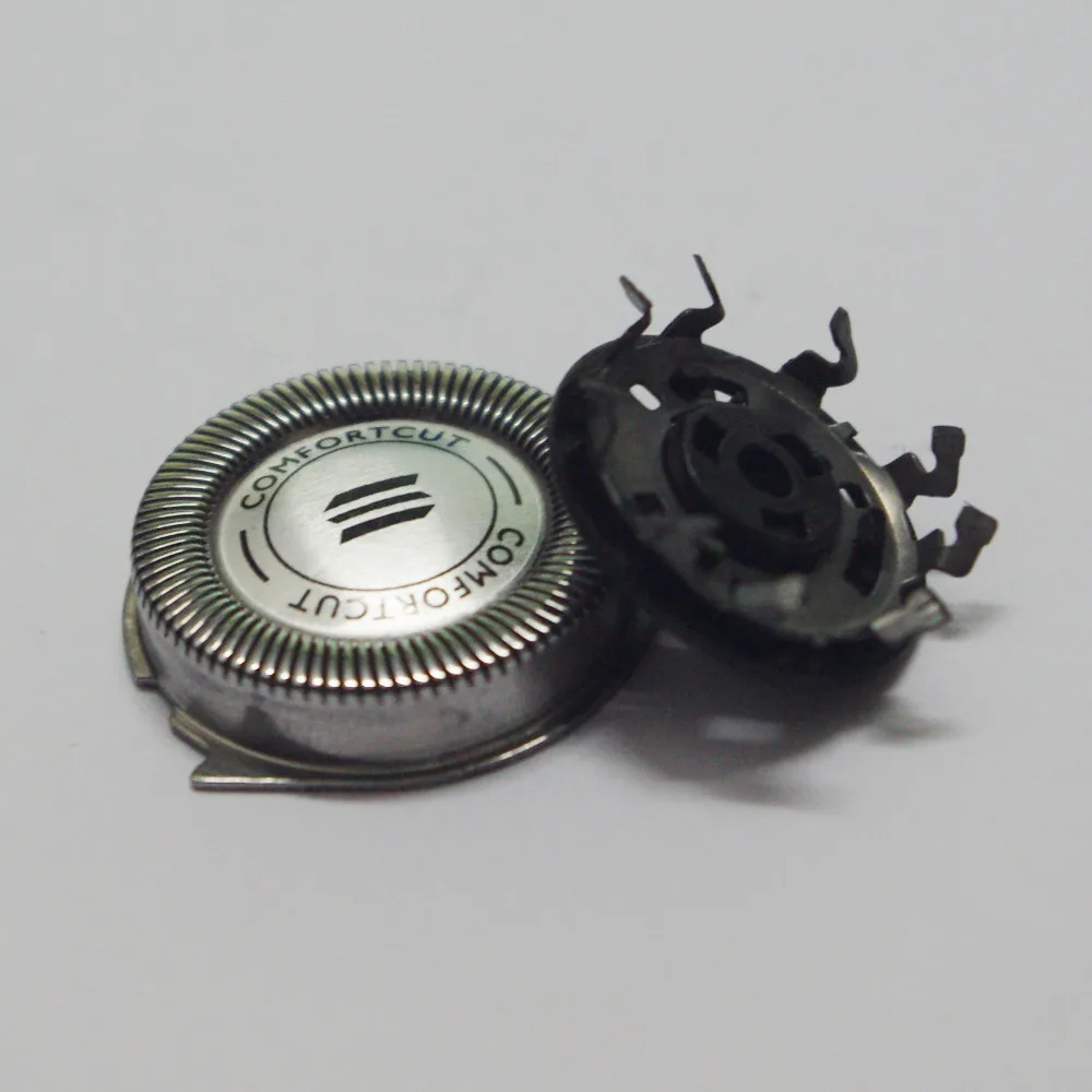 3 сменных головки для бритвы Philips Norelco Spectra HQ8 HQ6075 HQ 6090 7320 7340 7360 6071|replacement shaver head|shaver