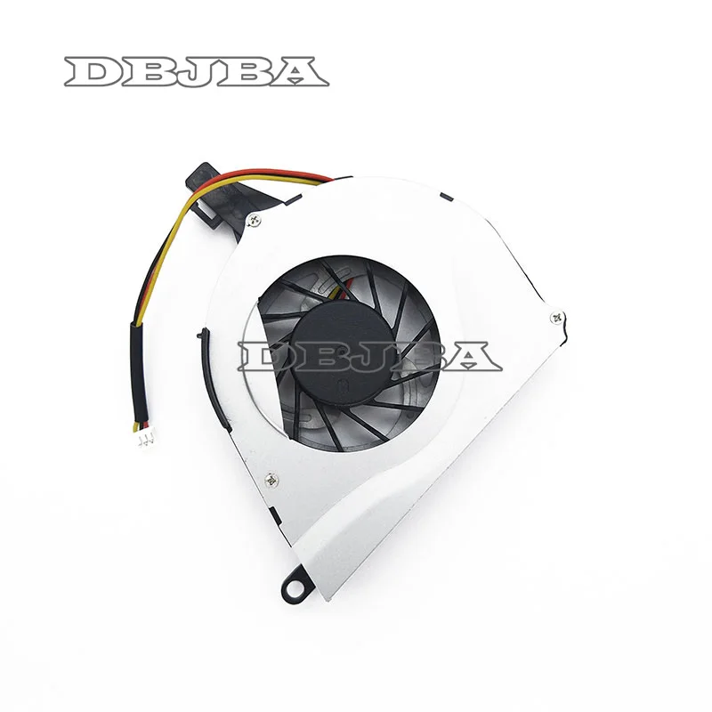 Вентилятор для процессора Toshiba Satellite L655 L650 L650D L655D серии AB8005HX-GB DFS491105MH0T F95U FAJ9 |