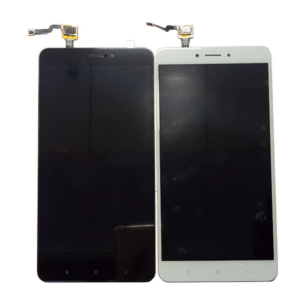 Высококачественный ЖК-дисплей 6 44 ''для Xiaomi Mi Max2 Max 2 + дигитайзер сенсорного