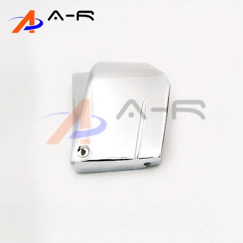 Крышка батарейного отсека для масляного бака боковые крышки Yamaha Dragstar V-Star 650 XVS 650A