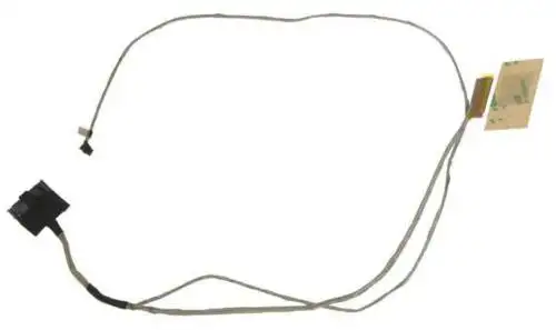 

Новый ЖК-видеокабель для ноутбука HP Pavilion 15-B 15-B000 15-B119WM 15-B142DX, кабель для экрана DD0U36LC000 DD0U36LC010 DD0U36LC030 701